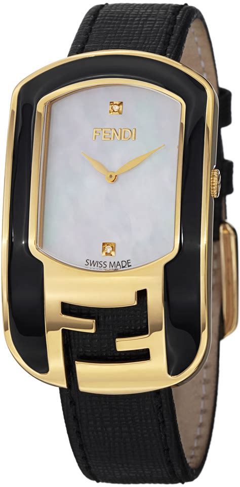 fendi chameleon ladies watch|Watches for Women .